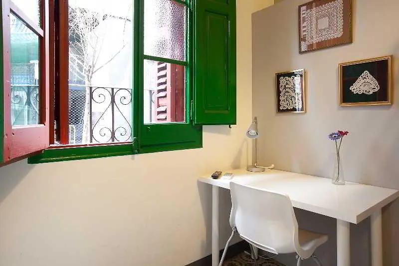 Apbcn Gracia Putxet1 Apartment Barcelona 0*,  Spain
