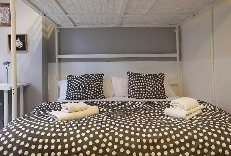 Apbcn Gracia Putxet1 Apartment Barcelona Spain