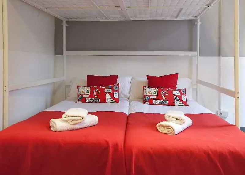 Apbcn Gracia Putxet1 Apartment Barcelona
