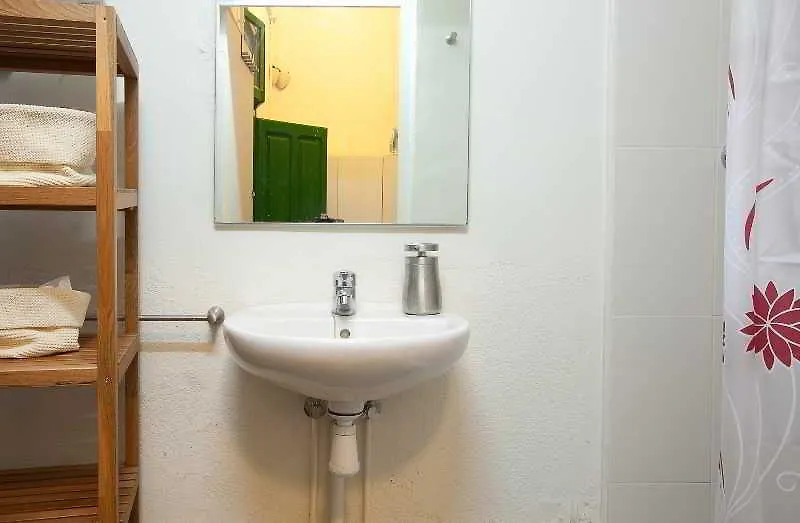 Apbcn Gracia Putxet1 Apartment Barcelona Spain
